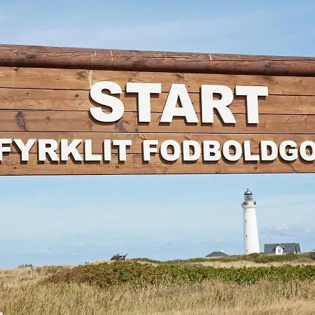 Lvi * Hirtshals