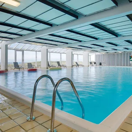 Lvi Apartment Hirtshals