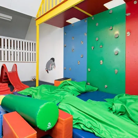Apartment Lvi