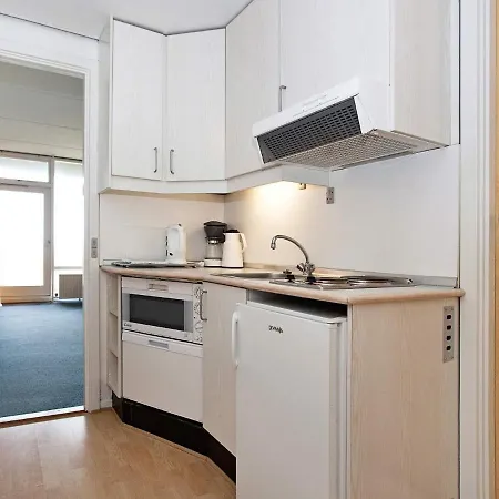 Apartment Lvi Hirtshals