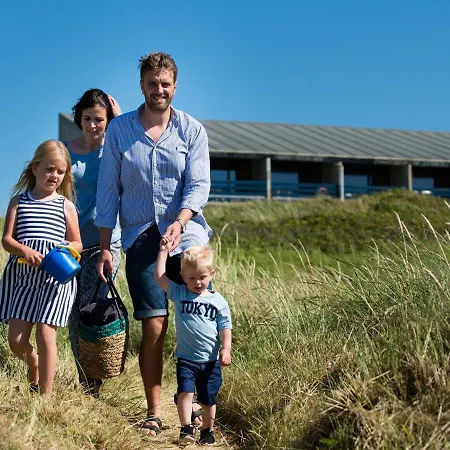 Apartment Lvi Hirtshals